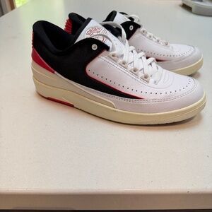 Women's Air Jordan Retro Low